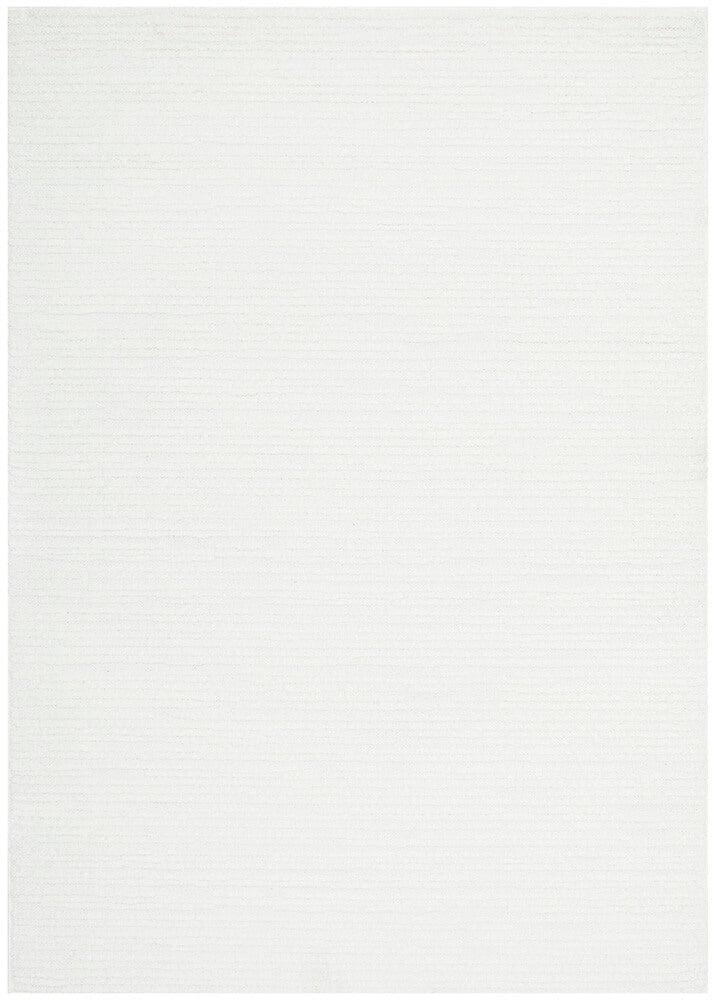 Marigold Suri White Rug 330 x 240 CM