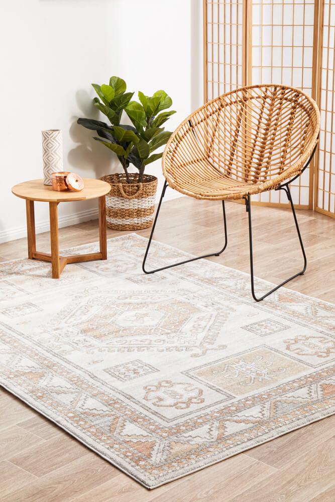 Mayfair Caitlen Natural Rug 290 x 200 CM