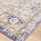 Mayfair Hugo Ocean Rug 400 x 300 CM