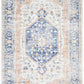 Mayfair Lorissa Blue Rug 400 x 300 CM