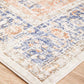 Mayfair Lorissa Blue Rug 400 x 300 CM