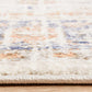 Mayfair Lorissa Blue Rug 400 x 300 CM