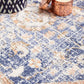 Mayfair Lorissa Blue Rug 400 x 300 CM