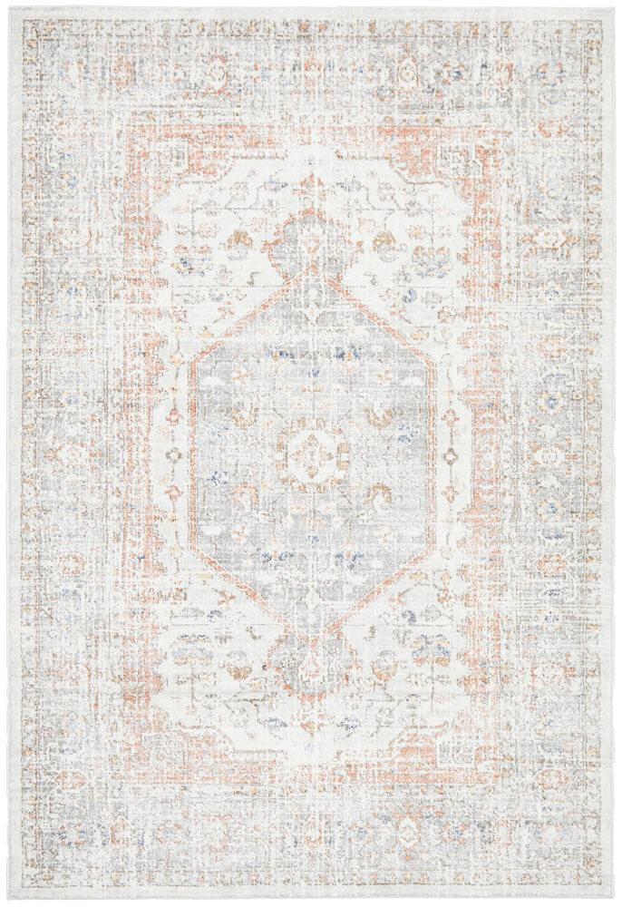 Mayfair Lorissa Silver Rug 400 x 300 CM