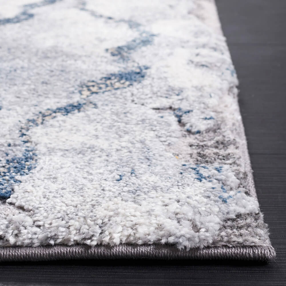 Mineral Blue Rug 400 x 300 CM