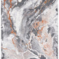 Mineral Rust Rug 400 x 300 CM