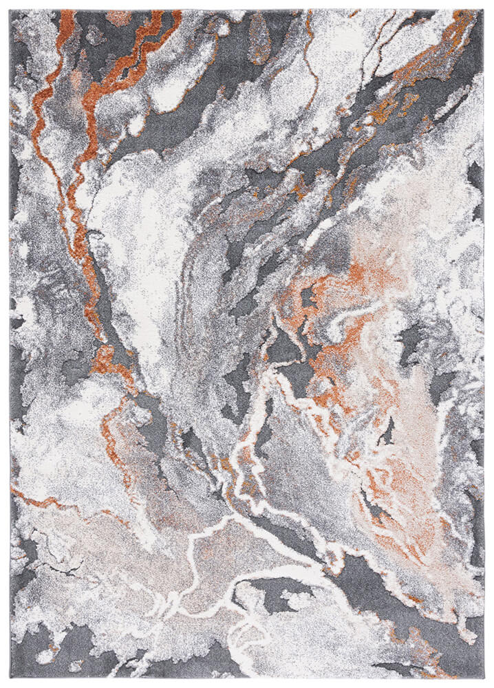 Mineral Rust Rug 400 x 300 CM