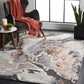 Mineral Rust Rug 400 x 300 CM