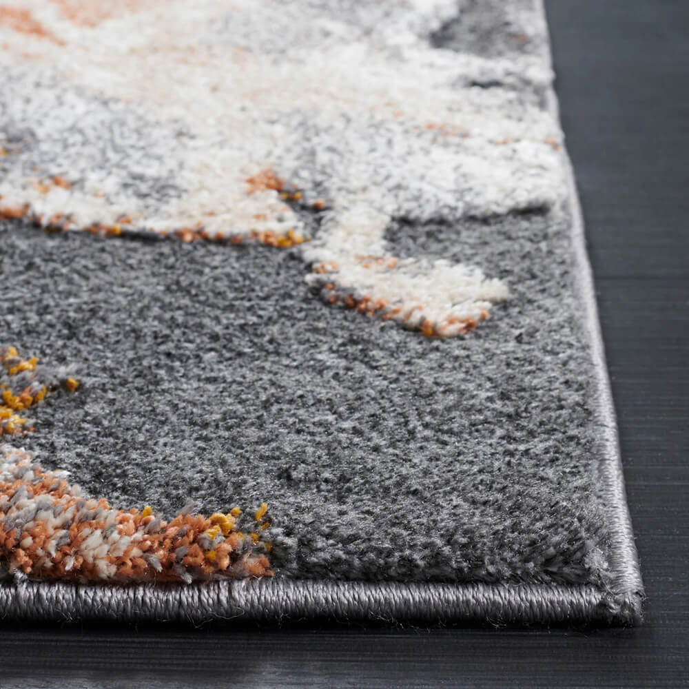 Mineral Rust Rug 400 x 300 CM