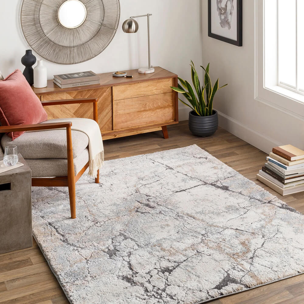 Mineral Stone Rug 400 x 300 CM