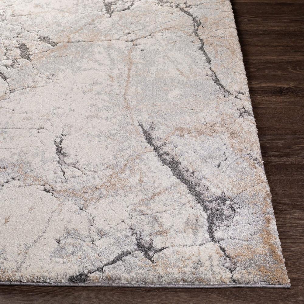 Mineral Stone Rug 400 x 300 CM