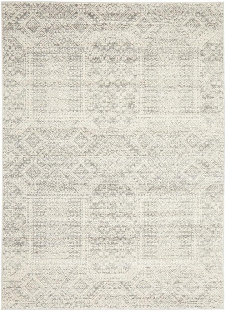 Mirage Zelda Silver Rug 330 x 240 CM