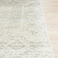 Mirage Zelda Silver Rug 330 x 240 CM