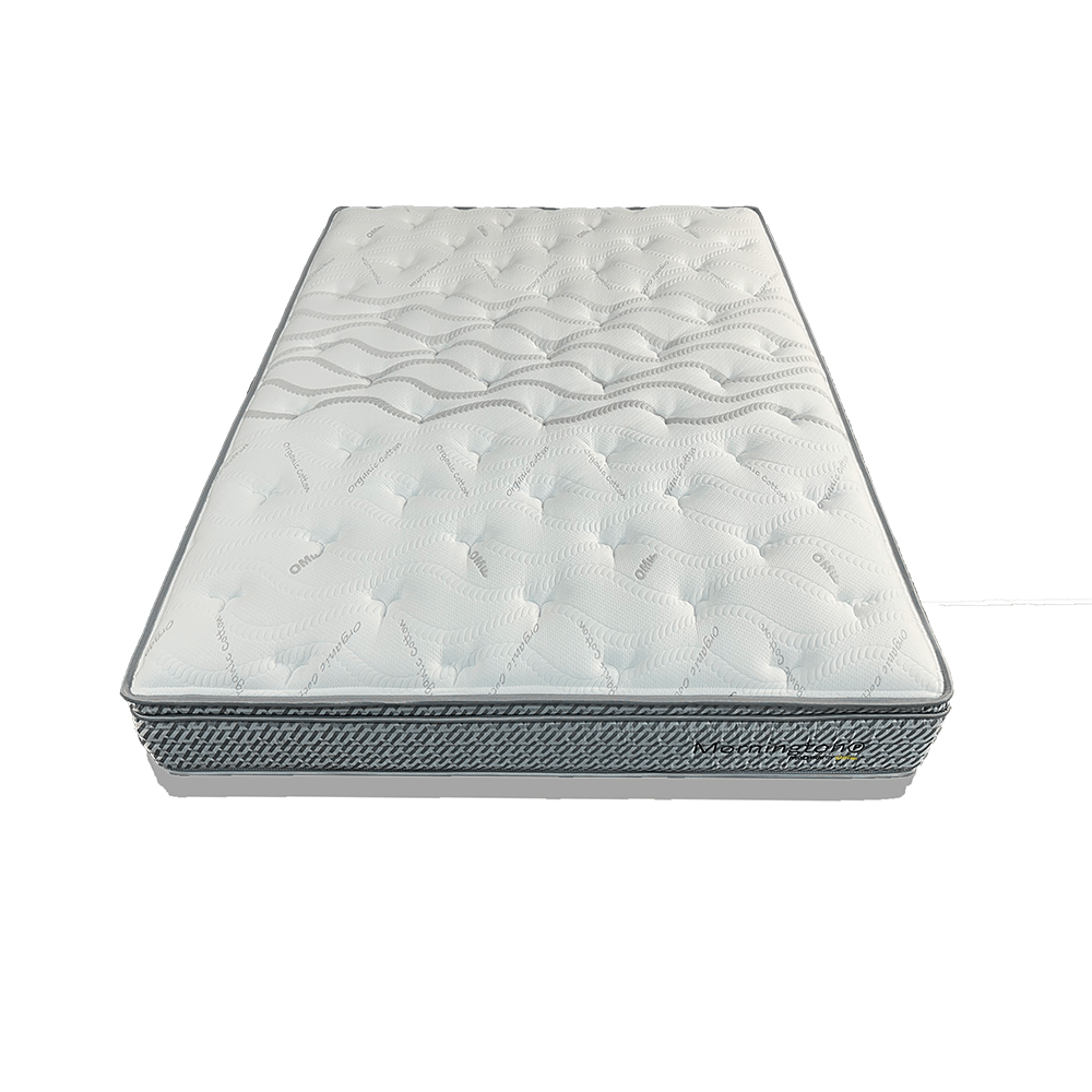 Mornington Plush Single Mattress