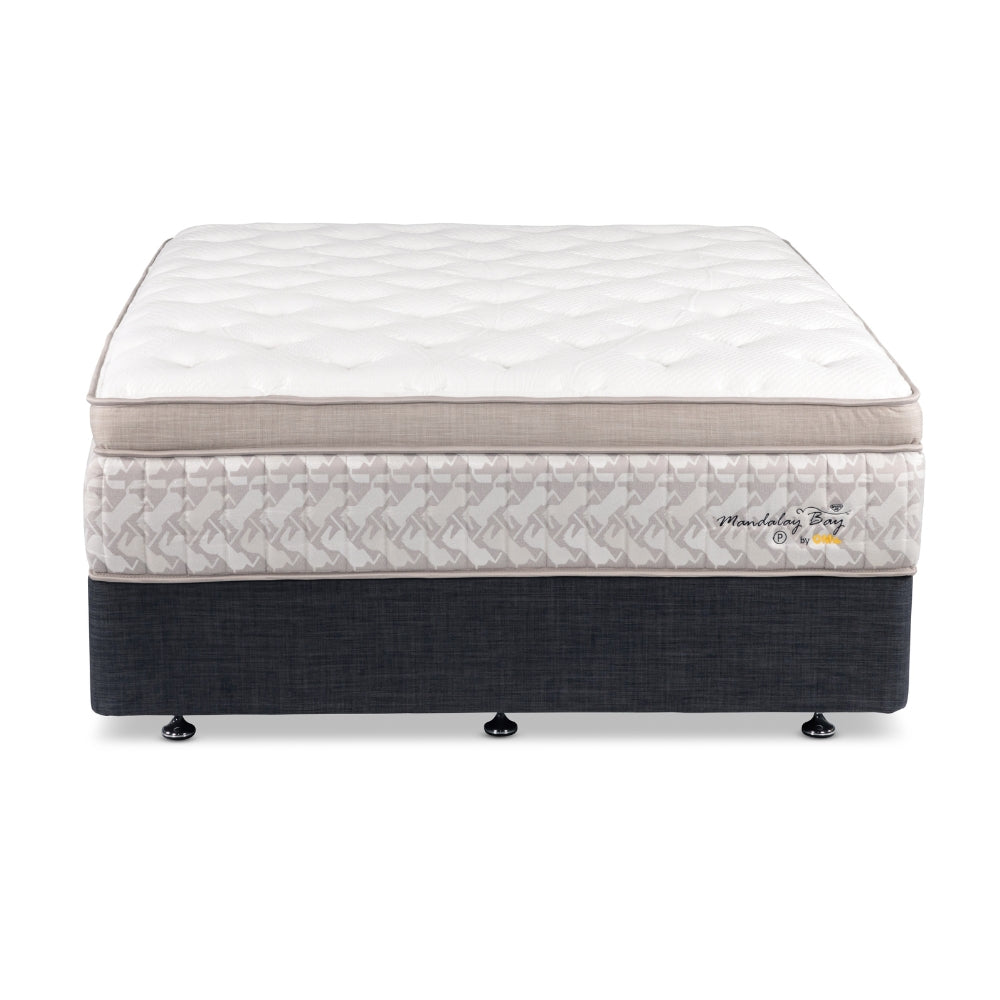 Mandalay Bay Plush Super King Mattress