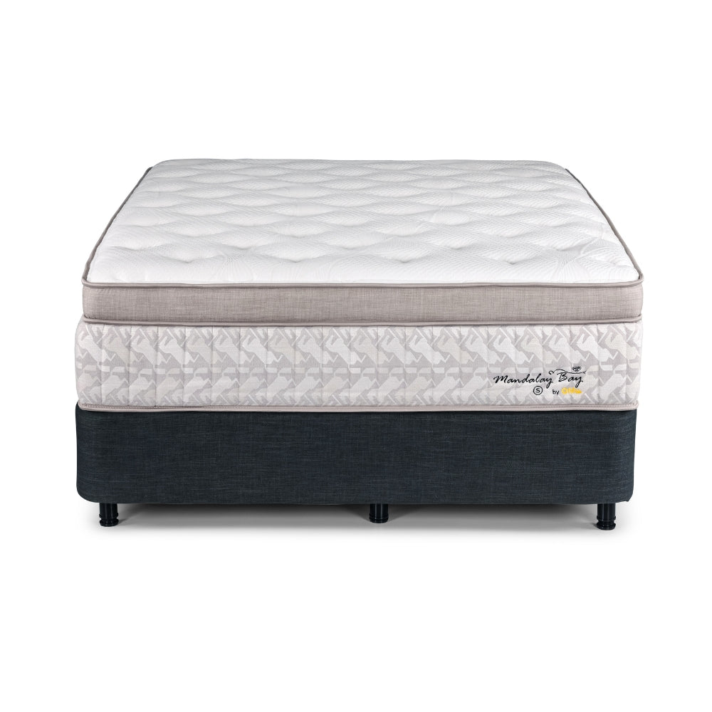 Mandalay Bay Support Queen Mattress