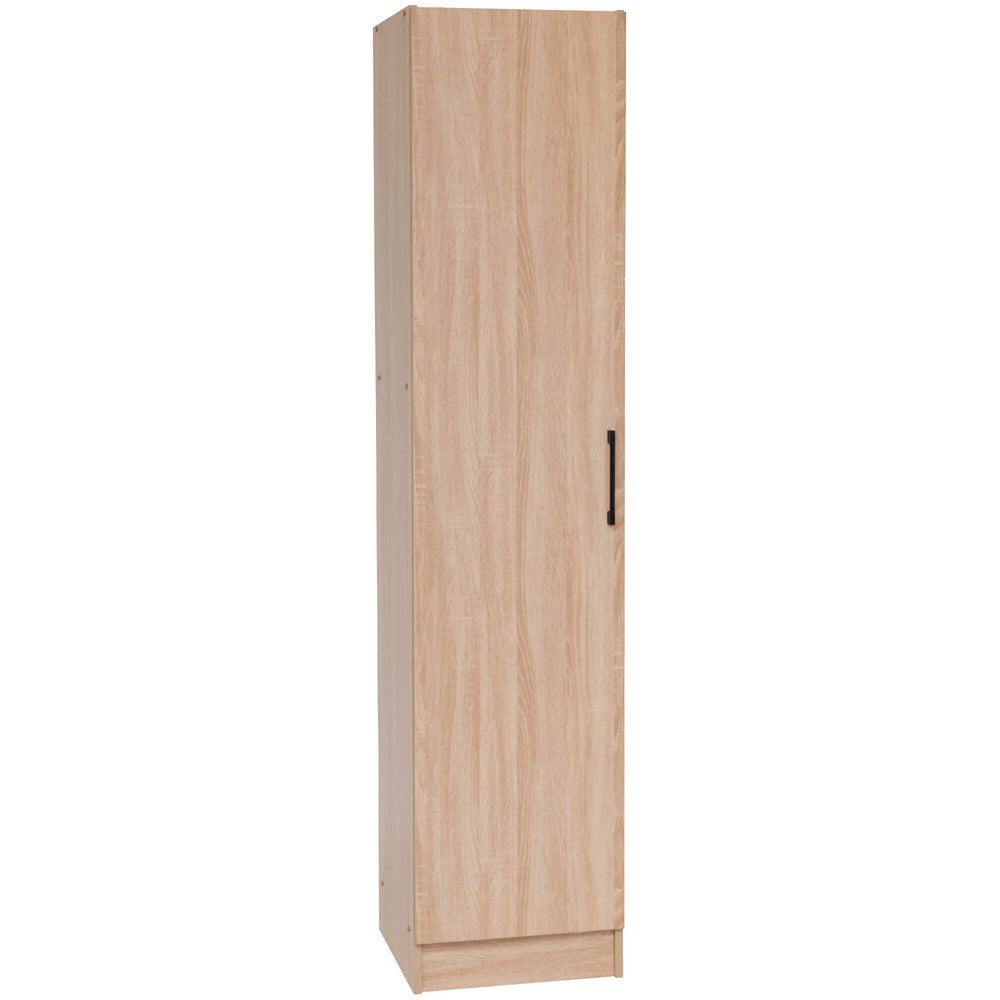 Multi-purpose Cupboard Single Door