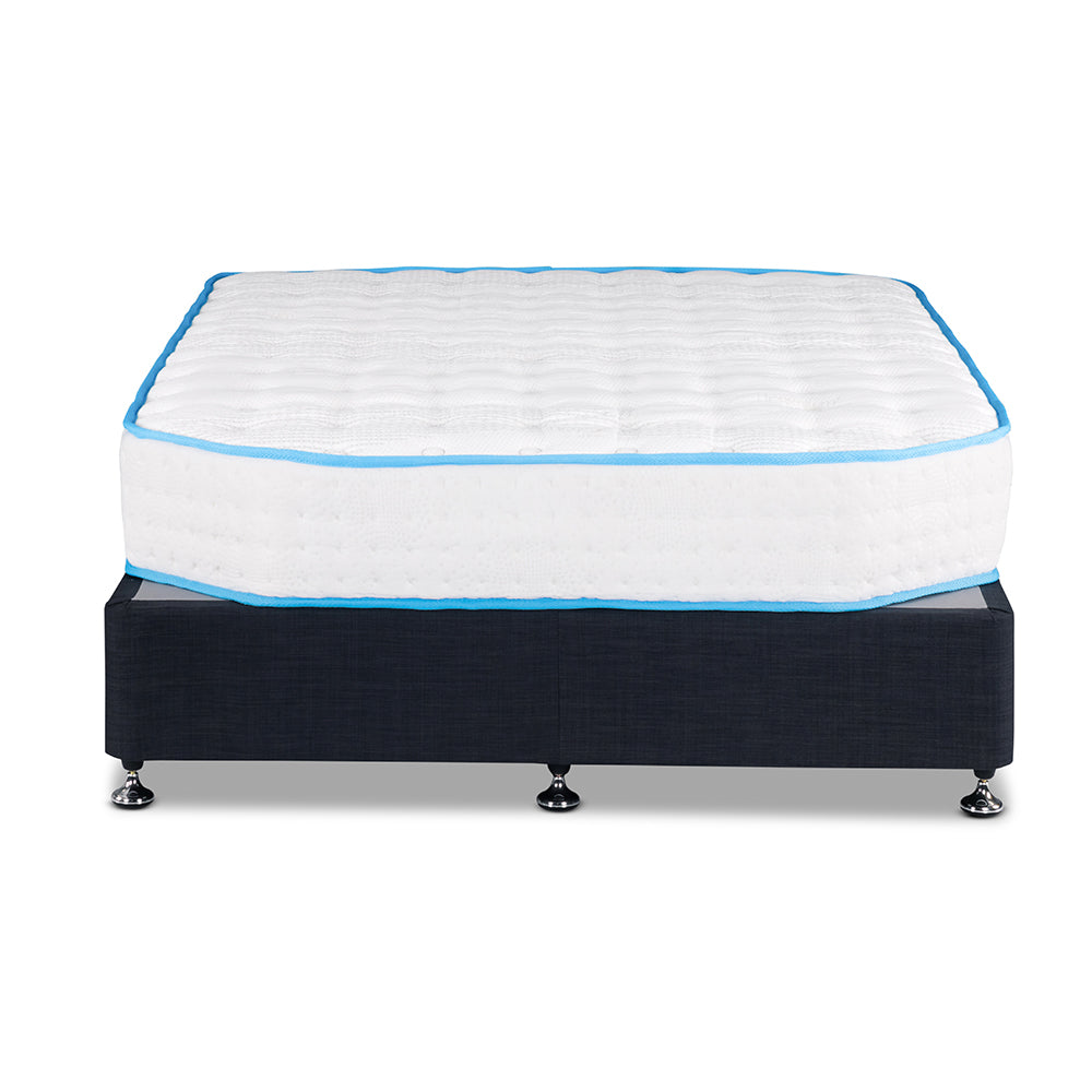 Original P1 Cruizer Double Size Mattress