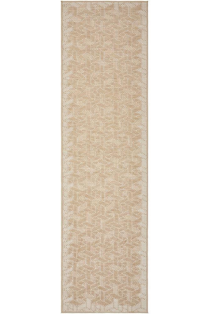 Patio Kudo Natural Runner 300 x 80 CM