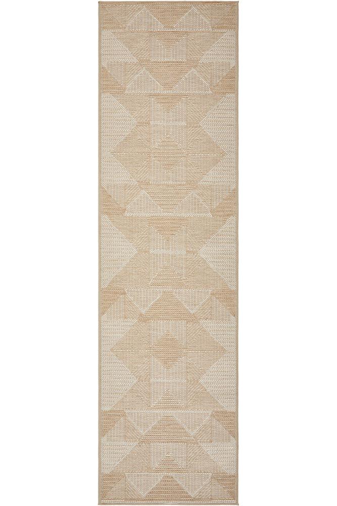 Patio Rico Natural Runner 400 x 80 CM