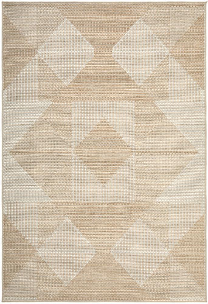 Patio Rico Natural Rug 230 x 160 CM