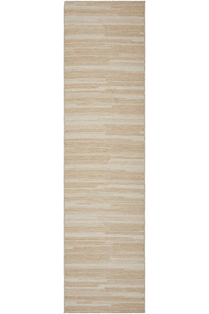 Patio Tilda Natural Runner 200 x 80 CM