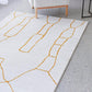 Paradise Amy Gold Rug 400 x 300 CM