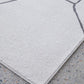 Paradise Amy Grey Rug 400 x 300 CM