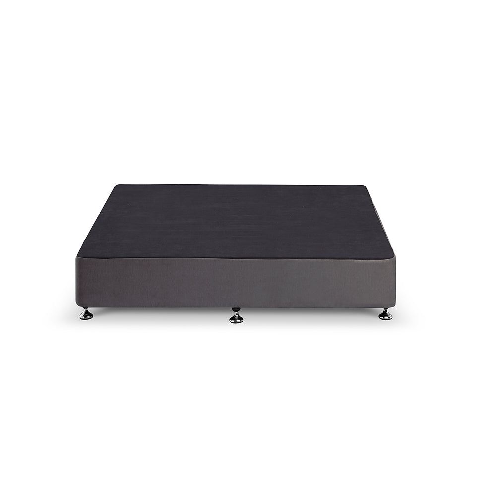 Premium Platform King Base Graphite