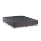 Premium Platform Queen Base Graphite