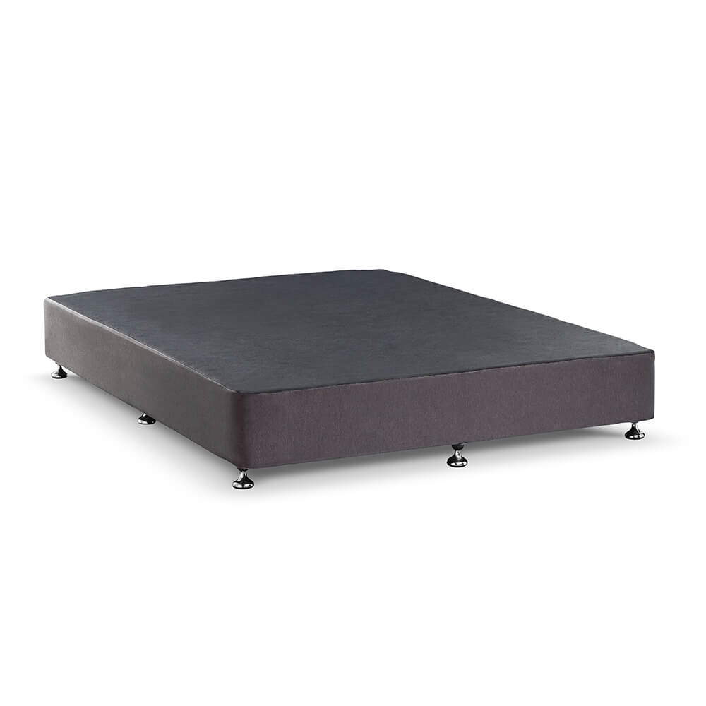 Premium Platform King Base Graphite