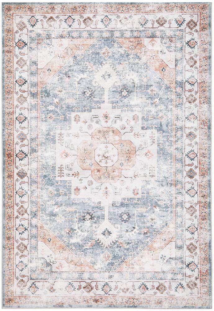 Revive Dawn Putty Rug 270 x 180 CM