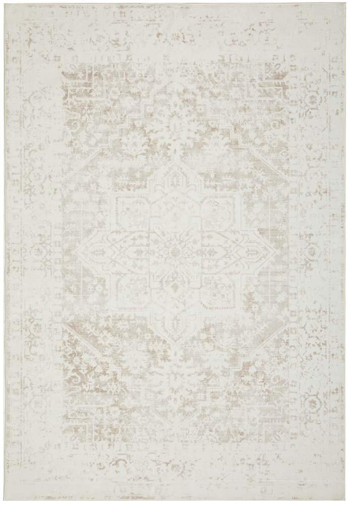 Revive Loni Natural Rug 220 x 150 CM