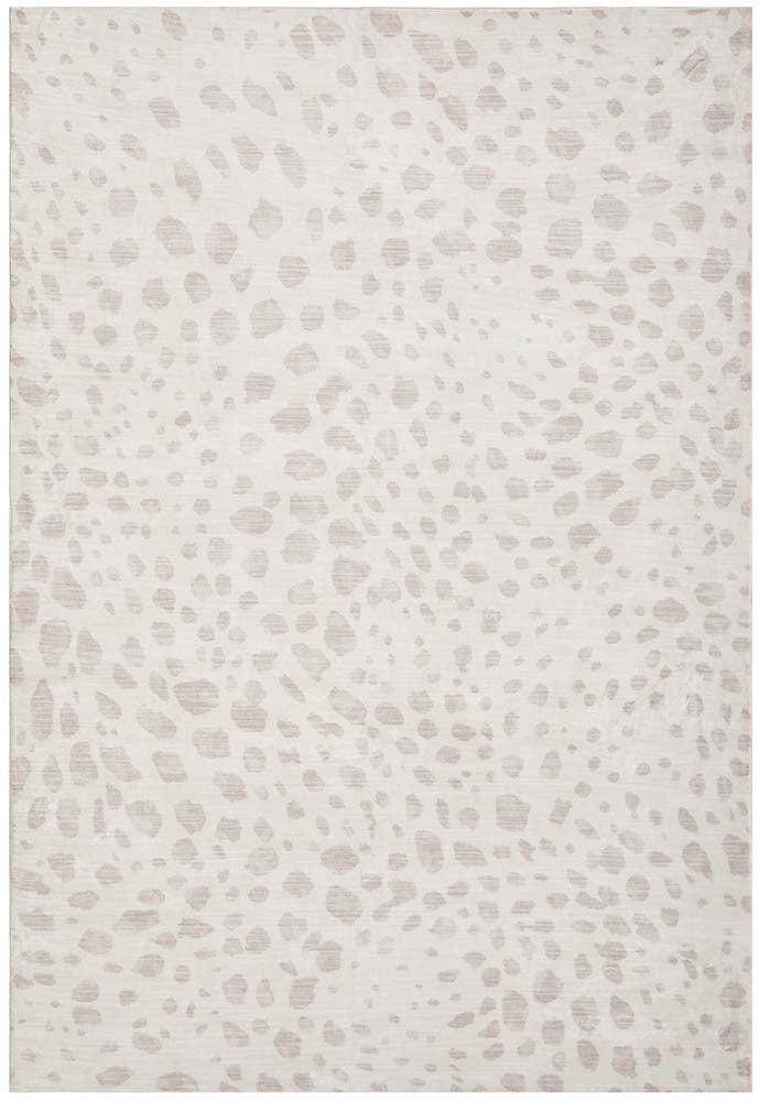 Revive Mila Natural Rug 220 x 150 CM