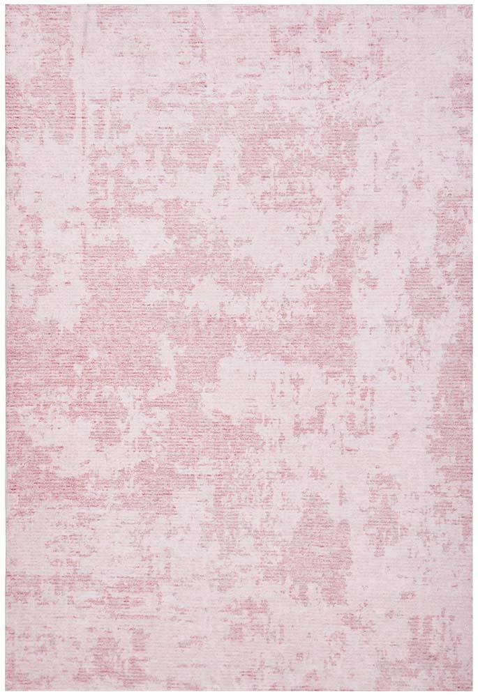 Revive Muse Blush Rug 220 x 150 CM