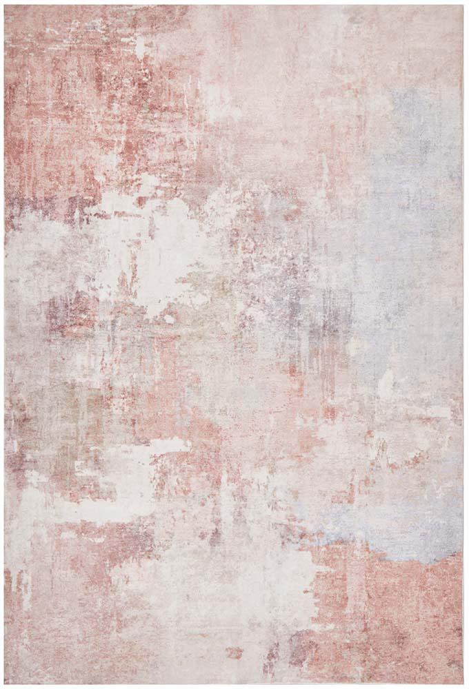 Revive Roxy Pastel Rug 220 x 150 CM