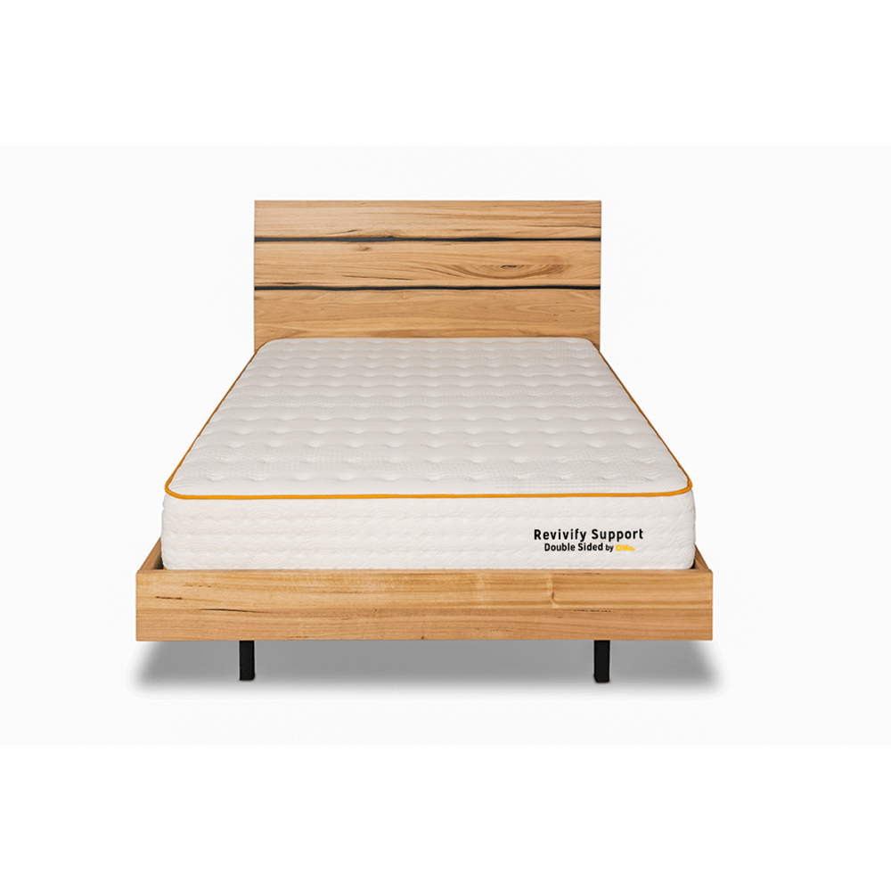 Revivify Support Double Sided Queen Mattress