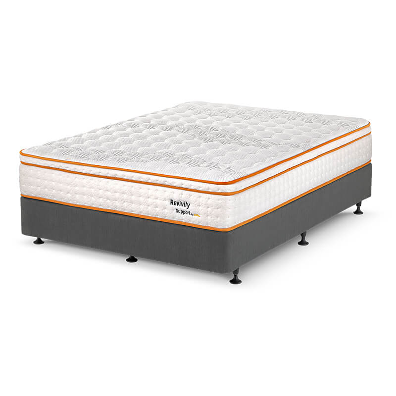 Revivify Support Double Mattress