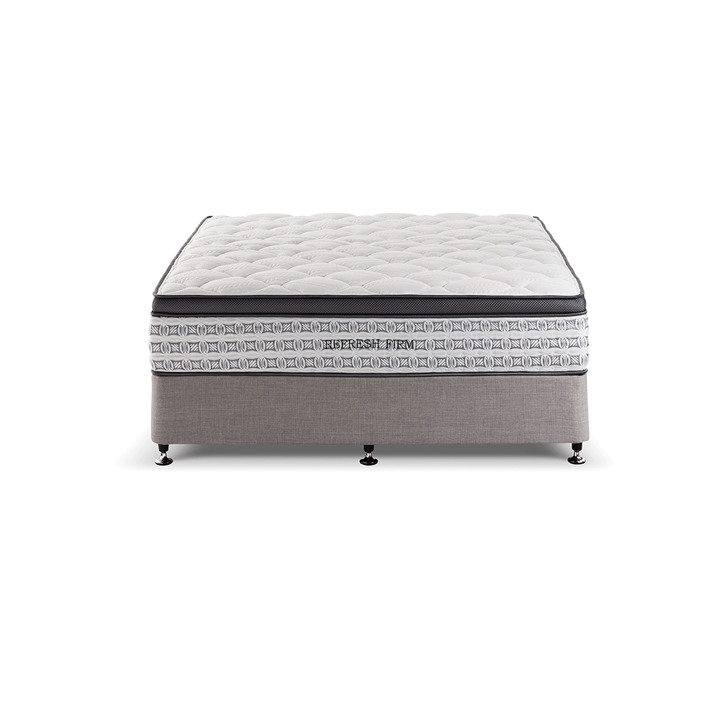 Refresh Firm Super King Mattress