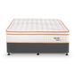 Revivify Support Long Single Mattress