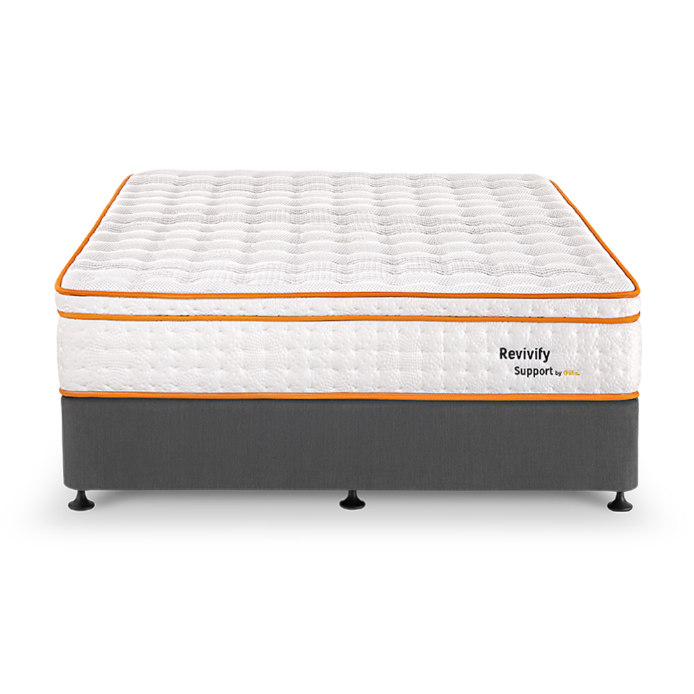 Revivify Support Double Mattress