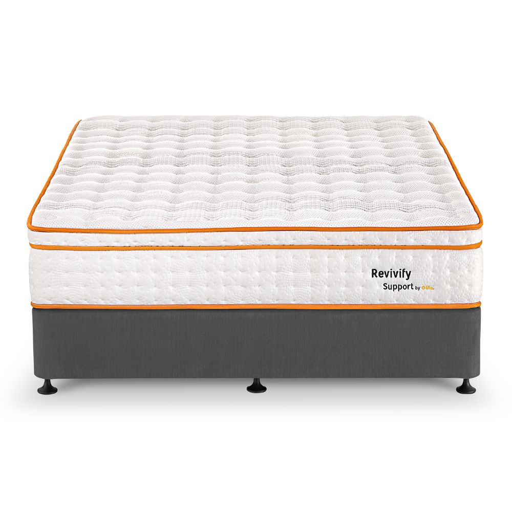 Revivify Support Double Mattress