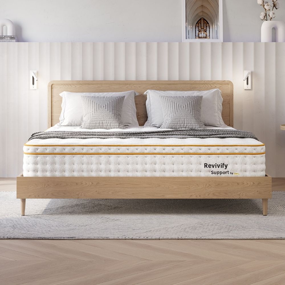 Revivify Support Queen Mattress