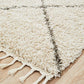 Saffron Rug Natural 330 x 240 CM