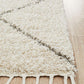 Saffron Rug Natural 330 x 240 CM