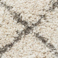 Saffron Rug Natural 330 x 240 CM