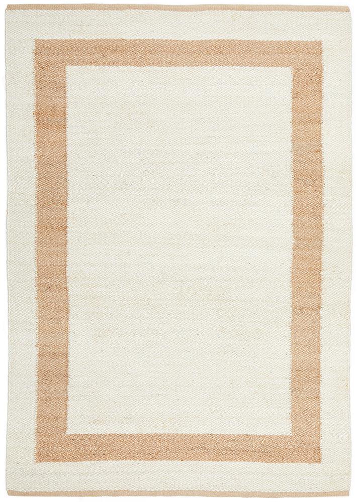 Sahara Maria Natural Rug 320 x 230 CM