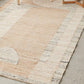 Sahara Soro Natural Rug 380 x 280 CM