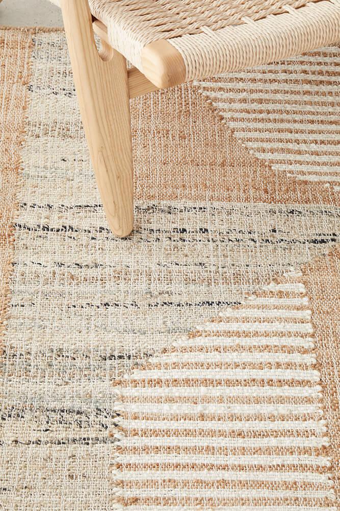 Sahara Soro Natural Rug 380 x 280 CM