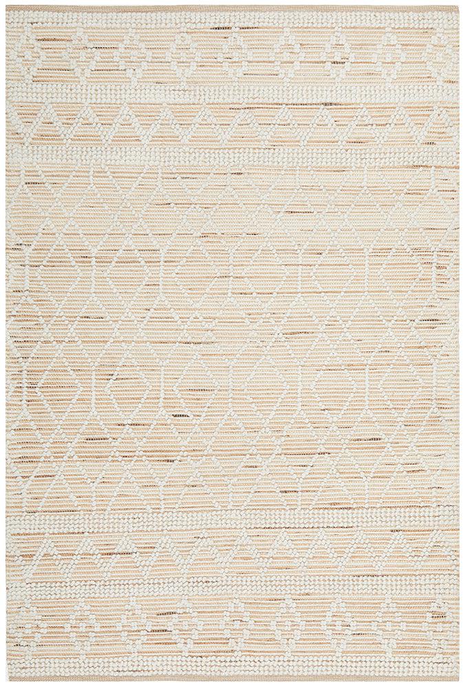 Sahara Xavier Natural Rug 320 x 230 CM